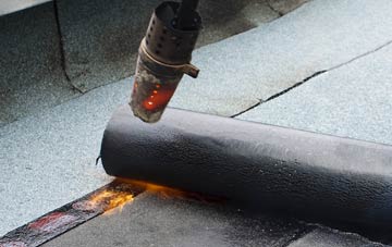 Easter Quarff asphalt roofing replacement
