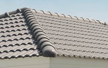 advantages of Easter Quarff clay roofing