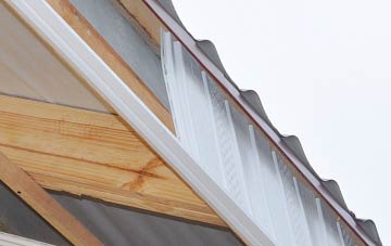 why Easter Quarff fascia repairs are essential