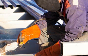 Easter Quarff flat roofing options