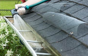 Easter Quarff gutter cleaning costs