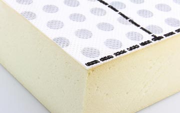 meeting Easter Quarff building codes