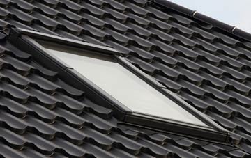 benefits of Easter Quarff roof windows