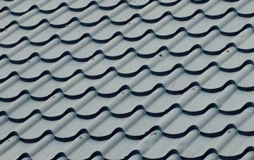 Easter Quarff rubber roofing companies