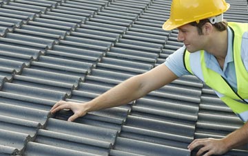 screened Easter Quarff roofing companies