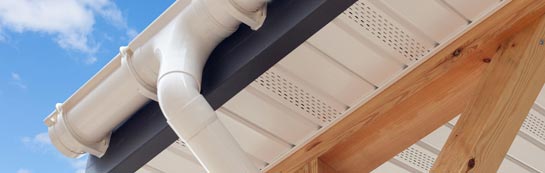 get Easter Quarff guttering quotes today