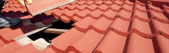 compare Easter Quarff roof repair quotes