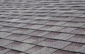 Easter Quarff tiles for shallow pitch roofing