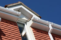 Easter Quarff fascias
