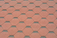 Easter Quarff rubber roofing