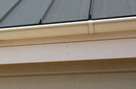 Easter Quarff soffit repair